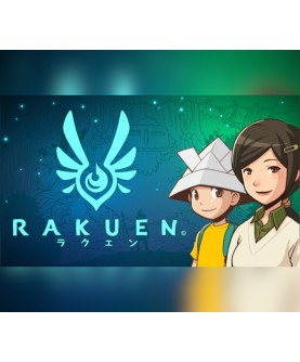 Rakuen Steam Key EUROPE